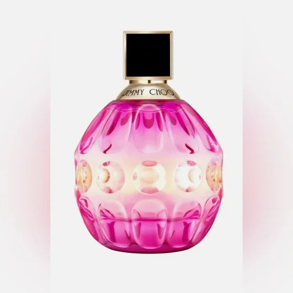 Jimmy Choo Pink Bath & Body Fragrance - Picture 3 of 11